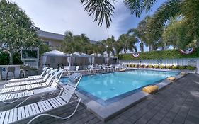 Beachside Village Resort