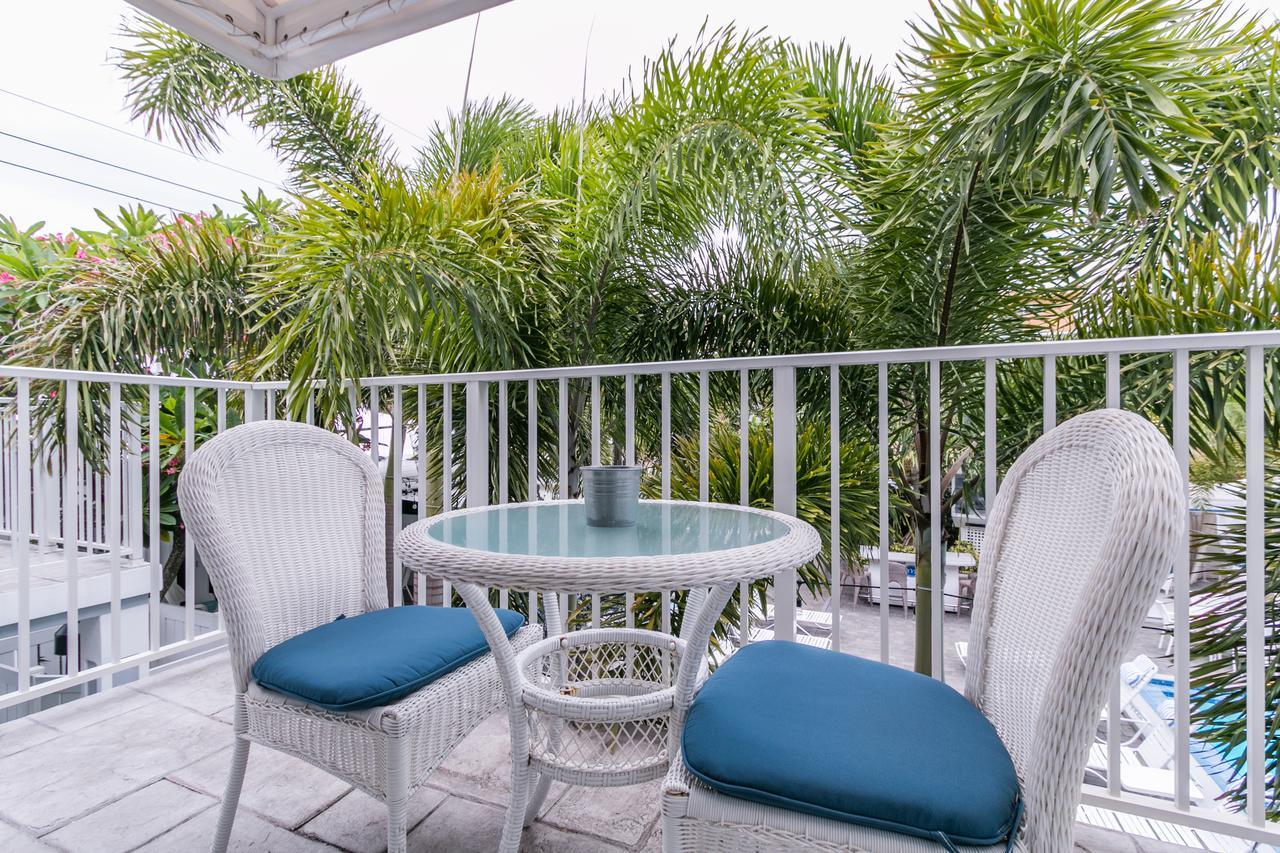 Beachside Village Resort Fort Lauderdale Exterior foto