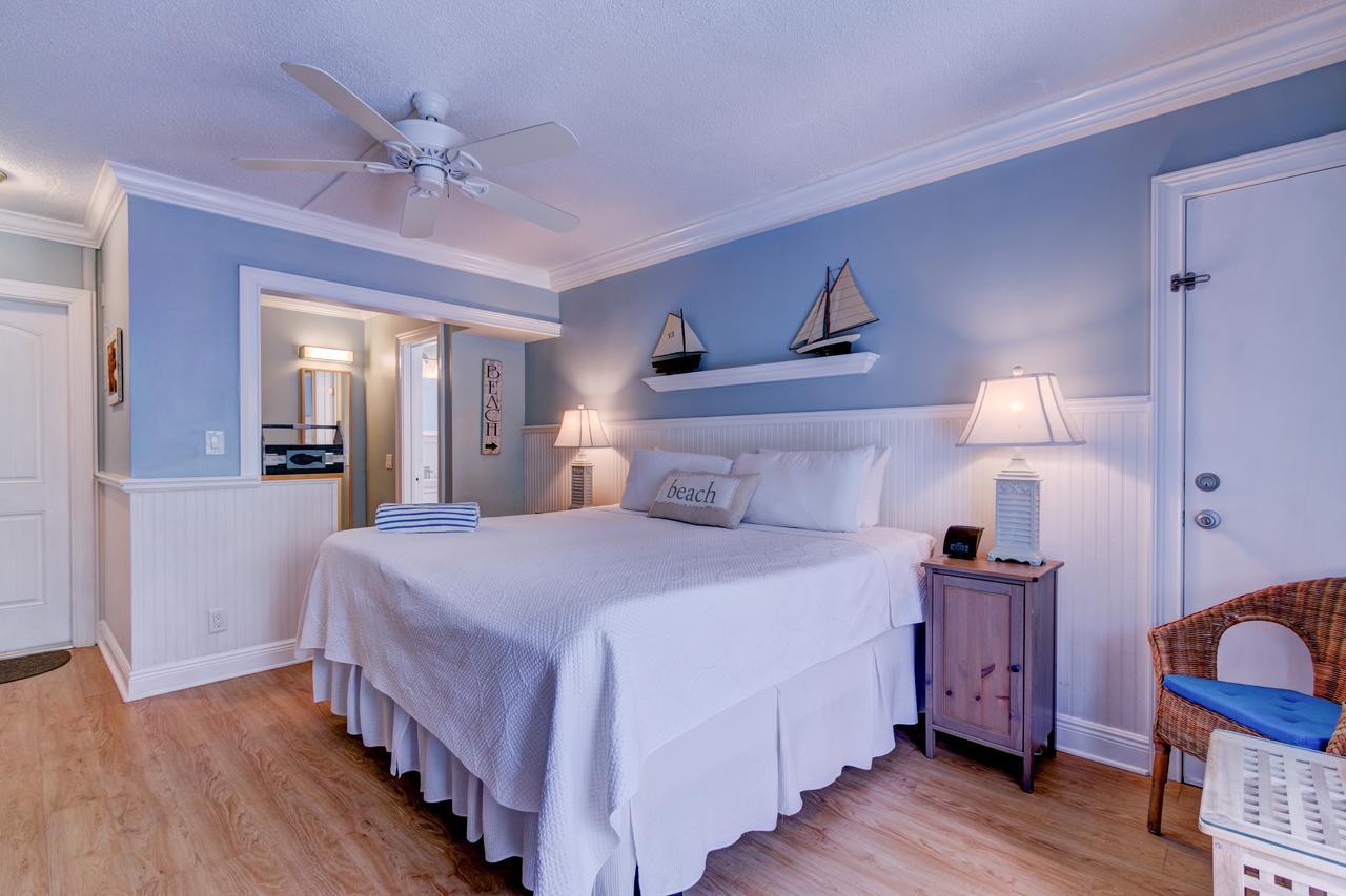 Beachside Village Resort Fort Lauderdale Exterior foto
