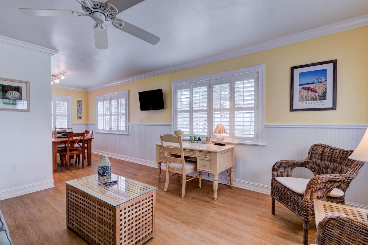 Beachside Village Resort Fort Lauderdale Exterior foto