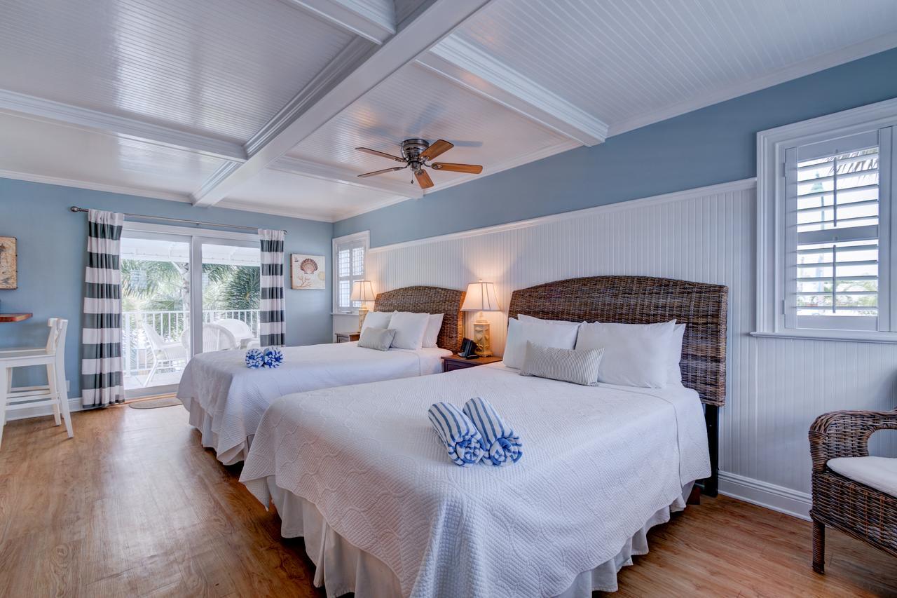 Beachside Village Resort Fort Lauderdale Exterior foto