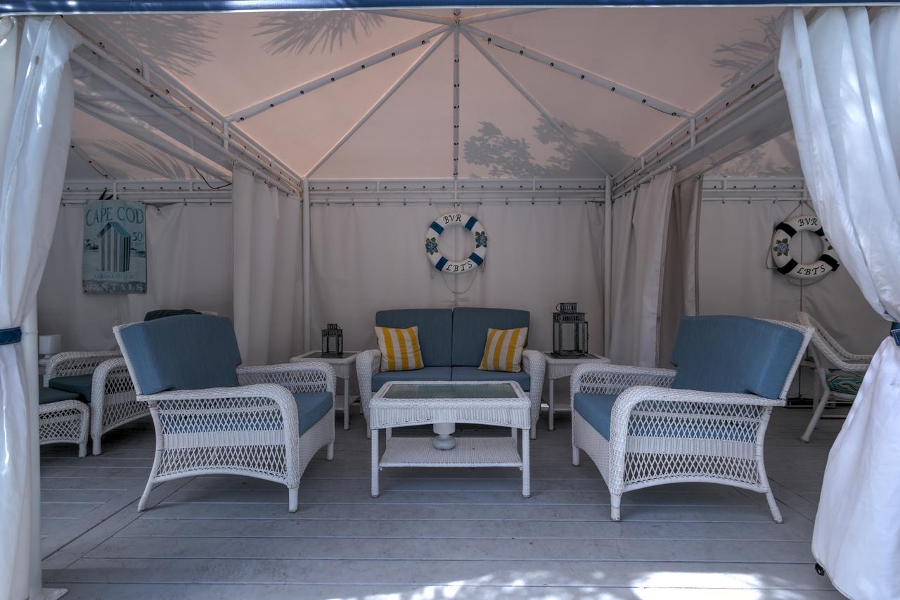 Beachside Village Resort Fort Lauderdale Exterior foto