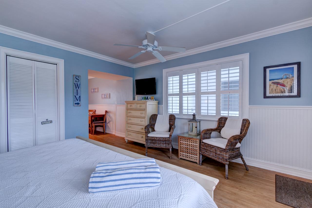 Beachside Village Resort Fort Lauderdale Exterior foto