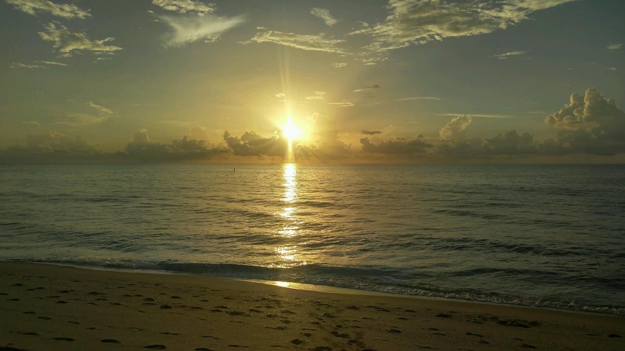 Beachside Village Resort Fort Lauderdale Exterior foto